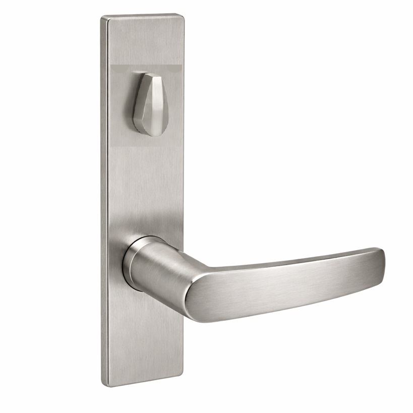 630 - Satin Stainless Steel